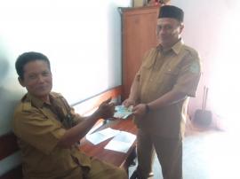 Putuk, Dusun Ke-11 Lunas PBB-P2 2026.